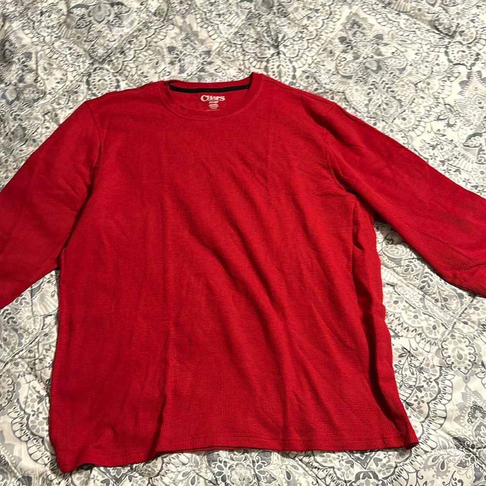 Men’s shirt. NWOT